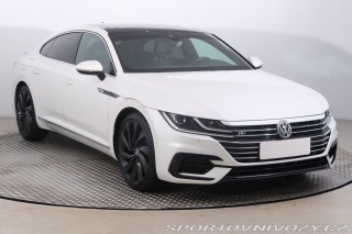 Volkswagen Arteon R-line 2.0 TSI 4Motion
