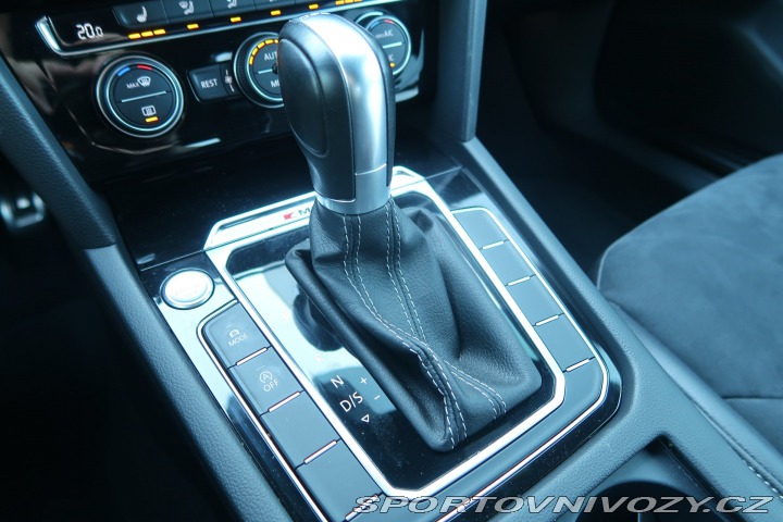Volkswagen Arteon R-line 2.0 TSI 4Motion 2018