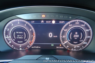 Volkswagen Arteon R-line 2.0 TSI 4Motion 2018