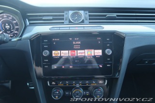 Volkswagen Arteon R-line 2.0 TSI 4Motion 2018