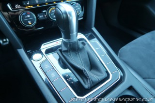 Volkswagen Arteon R-line 2.0 TSI 4Motion 2018