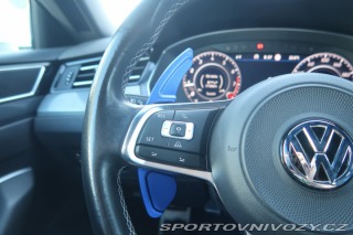 Volkswagen Arteon R-line 2.0 TSI 4Motion 2018