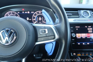 Volkswagen Arteon R-line 2.0 TSI 4Motion 2018