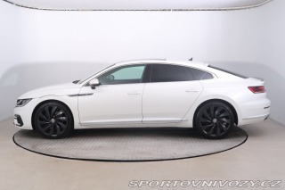 Volkswagen Arteon R-line 2.0 TSI 4Motion 2018