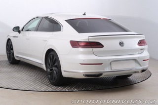 Volkswagen Arteon R-line 2.0 TSI 4Motion 2018