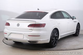 Volkswagen Arteon R-line 2.0 TSI 4Motion 2018