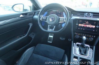 Volkswagen Arteon R-line 2.0 TSI 4Motion 2018