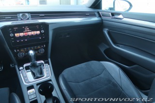 Volkswagen Arteon R-line 2.0 TSI 4Motion 2018