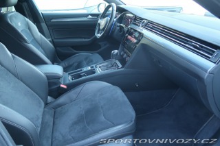 Volkswagen Arteon R-line 2.0 TSI 4Motion 2018