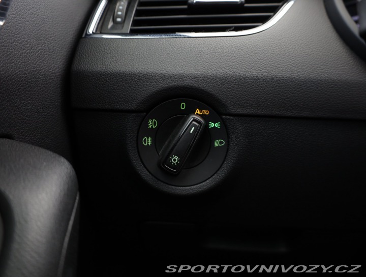 Škoda Octavia RS RS RS 2.0 TSI 2014