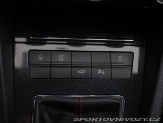 Škoda Octavia RS RS RS 2.0 TSI 2014