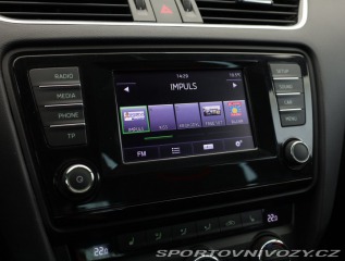 Škoda Octavia RS RS RS 2.0 TSI 2014