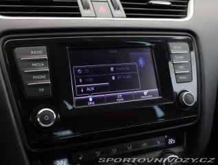 Škoda Octavia RS RS RS 2.0 TSI 2014