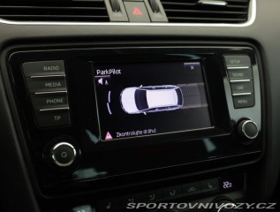 Škoda Octavia RS RS RS 2.0 TSI 2014