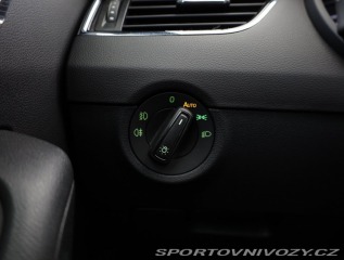 Škoda Octavia RS RS RS 2.0 TSI 2014