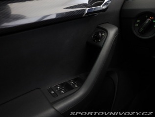 Škoda Octavia RS RS RS 2.0 TSI 2014