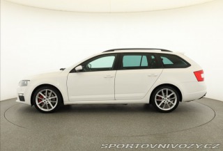 Škoda Octavia RS RS RS 2.0 TSI 2014