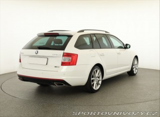 Škoda Octavia RS RS RS 2.0 TSI 2014