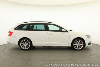 Škoda Octavia RS RS RS 2.0 TSI 2014