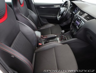 Škoda Octavia RS RS RS 2.0 TSI 2014