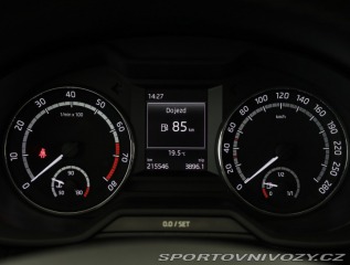 Škoda Octavia RS RS RS 2.0 TSI 2014
