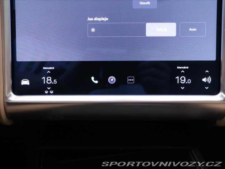 Tesla Model S P85 350kW Freecharging 2014