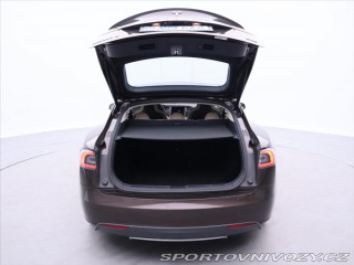 Tesla Model S P85 350kW Freecharging 2014