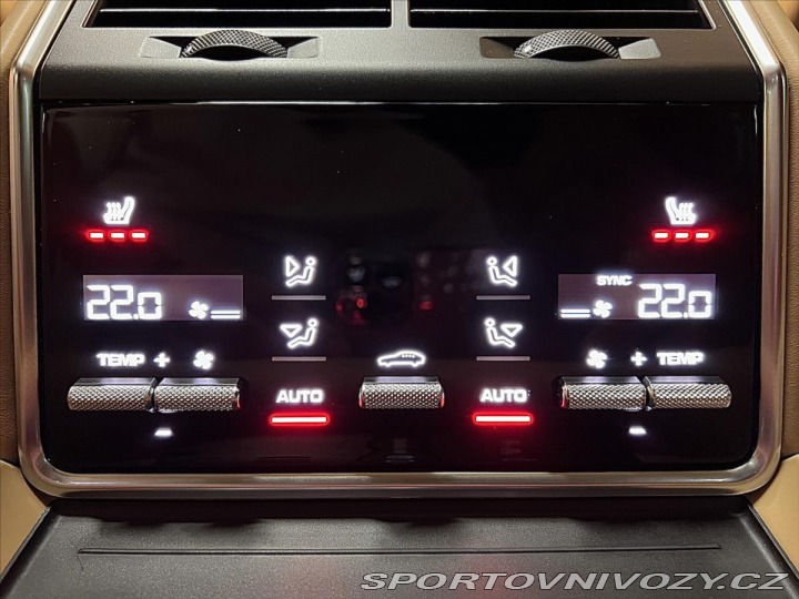 Porsche Panamera GTS V8 353 KW, CARBON PAC 2023