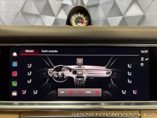 Porsche Panamera GTS V8 353 KW, CARBON PAC 2023