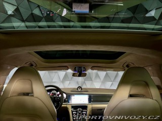 Porsche Panamera GTS V8 353 KW, CARBON PAC 2023