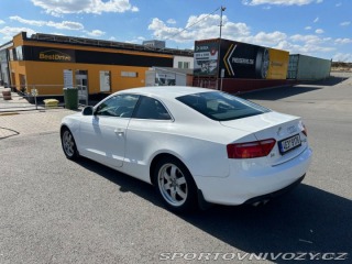 Audi A5 2,0 Quatro, TDI 2009