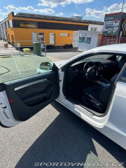 Audi A5 2,0 Quatro, TDI 2009