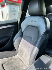 Audi A5 2,0 Quatro, TDI 2009