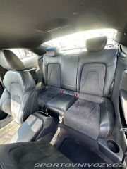 Audi A5 2,0 Quatro, TDI 2009