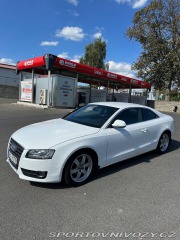 Audi A5 2,0 Quatro, TDI 2009