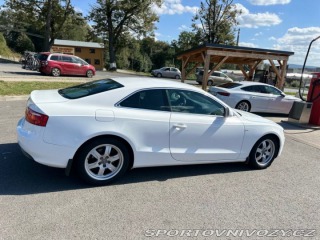 Audi A5 2,0 Quatro, TDI 2009