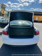 Audi A5 2,0 Quatro, TDI 2009