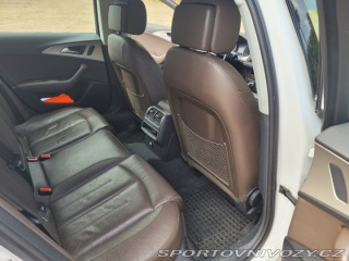 Audi A6 Allroad 3,0 Tdi 2016