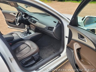 Audi A6 Allroad 3,0 Tdi 2016