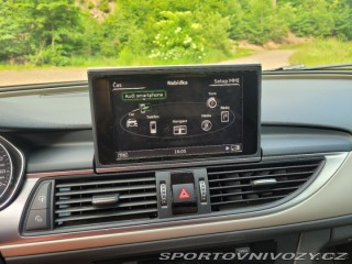 Audi A6 Allroad 3,0 Tdi 2016