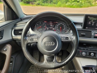 Audi A6 Allroad 3,0 Tdi 2016