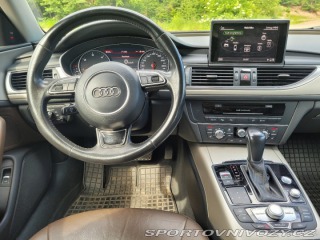 Audi A6 Allroad 3,0 Tdi 2016