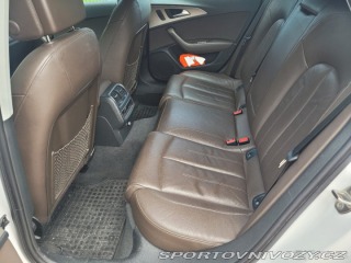 Audi A6 Allroad 3,0 Tdi 2016