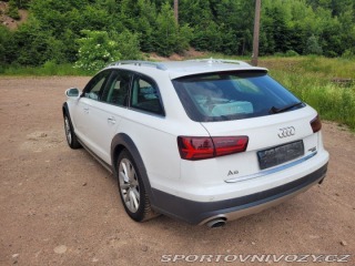 Audi A6 Allroad 3,0 Tdi 2016