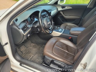 Audi A6 Allroad 3,0 Tdi 2016