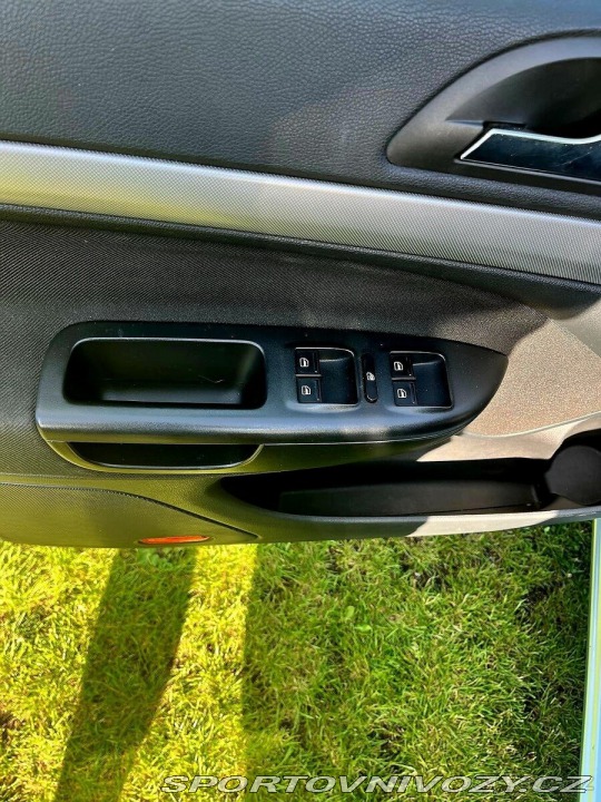 Škoda Ostatní modely Octavia 2,0 2 facelift TDI 103k 2012
