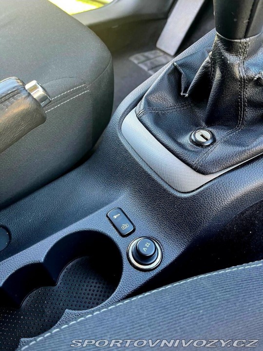 Škoda Ostatní modely Octavia 2,0 2 facelift TDI 103k 2012