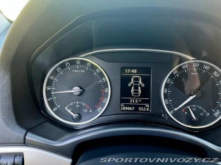 Škoda Ostatní modely Octavia 2,0   2 facelift TDI 103k 2012