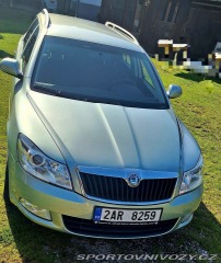 Škoda Ostatní modely Octavia 2,0   2 facelift TDI 103k 2012