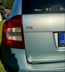 Škoda Ostatní modely Octavia 2,0   2 facelift TDI 103k 2012